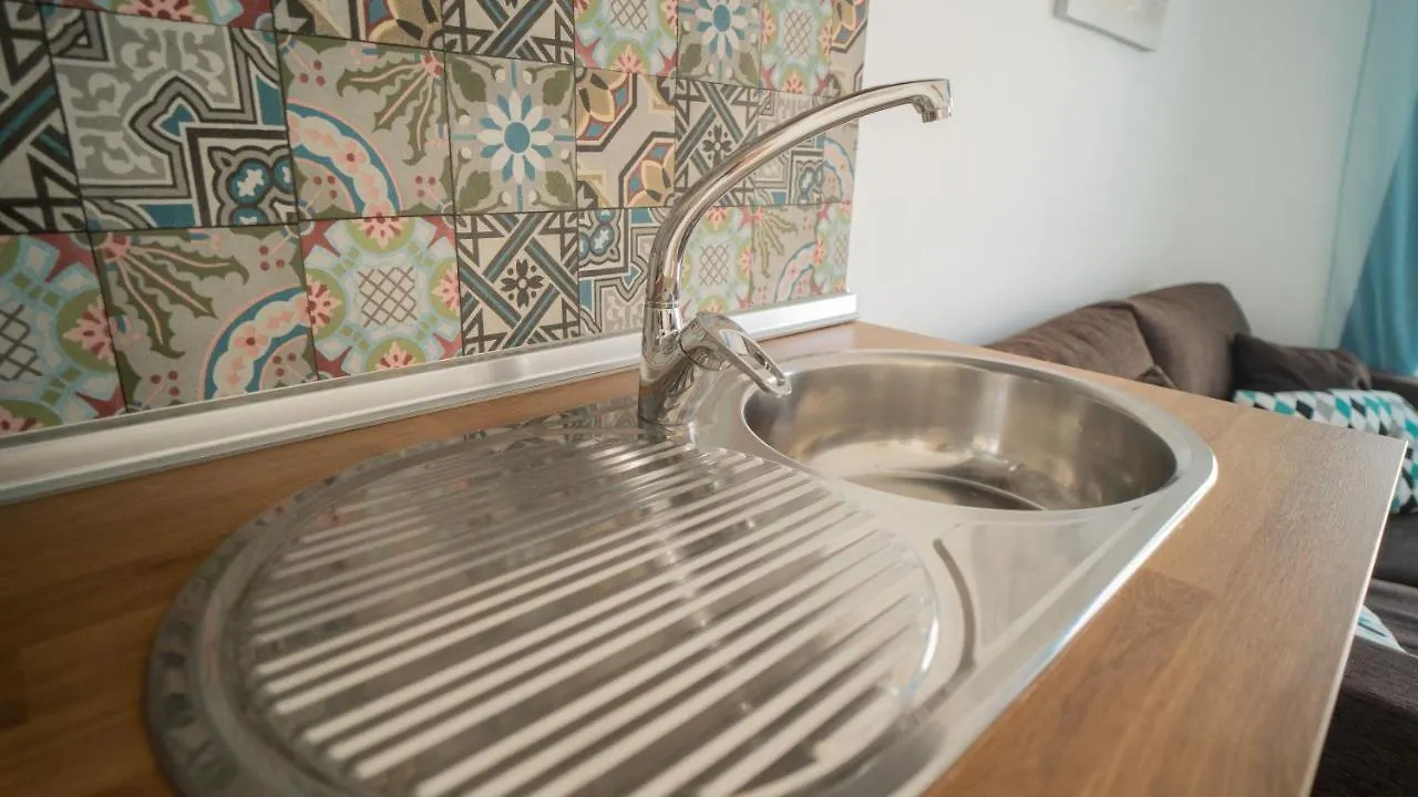 Apartamento Los Patos Beach Benalmádena