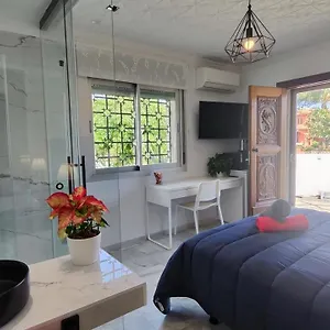 Habitación en casa particular Flor De Azahar, Benalmádena