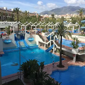 Apartamento Benal Beach, Benalmádena