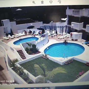 Apartamento Holiday Los Patos, Benalmádena