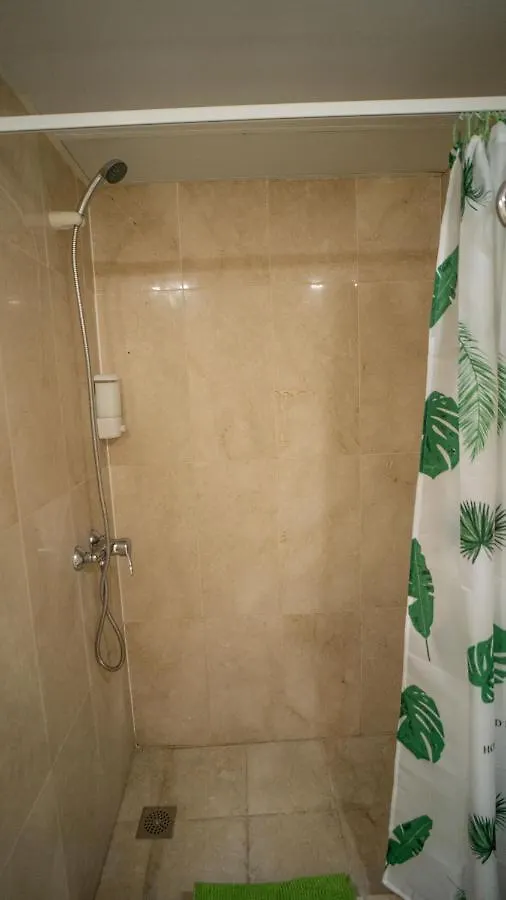 Apartamento Los Patos Beach Benalmádena