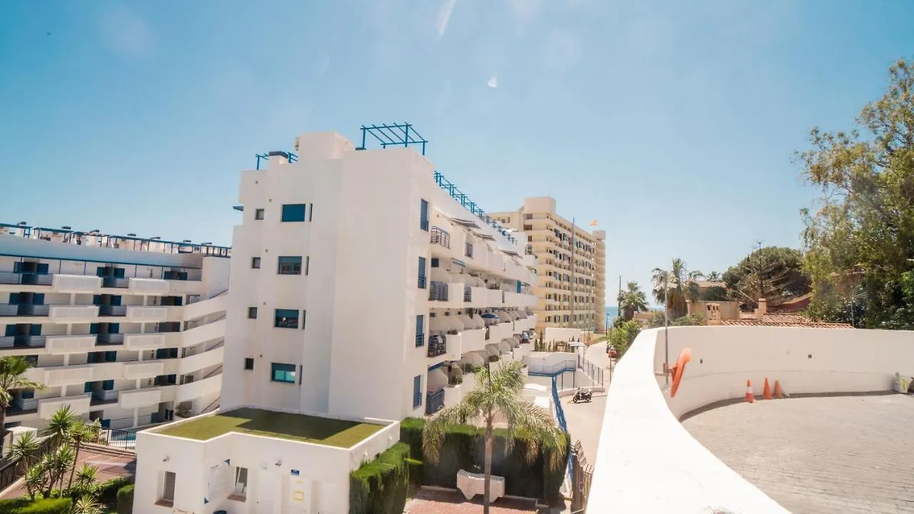 Apartment Apartamento Los Patos Beach Benalmadena
