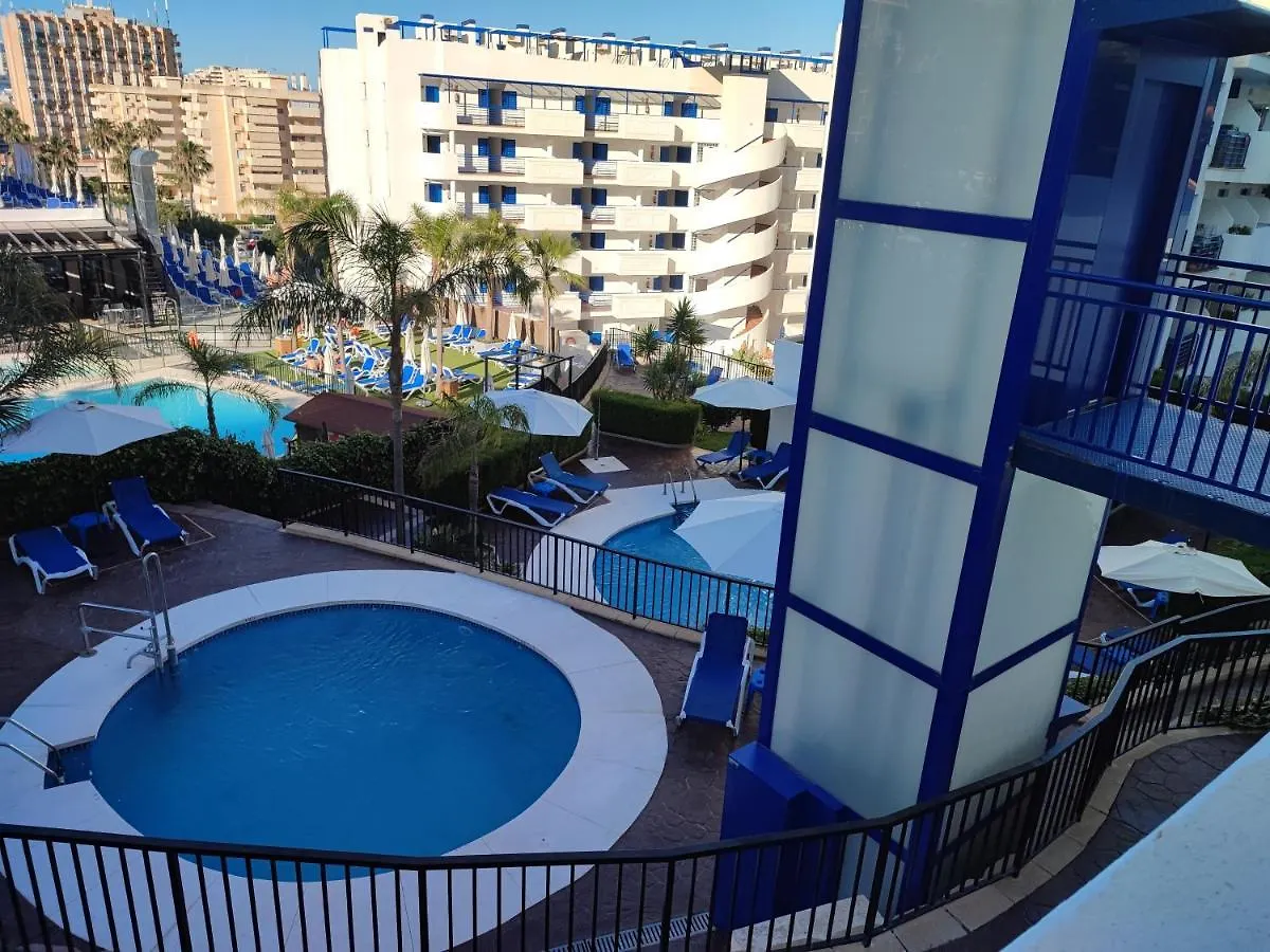 Apartamento Los Patos Beach Benalmadena Spain