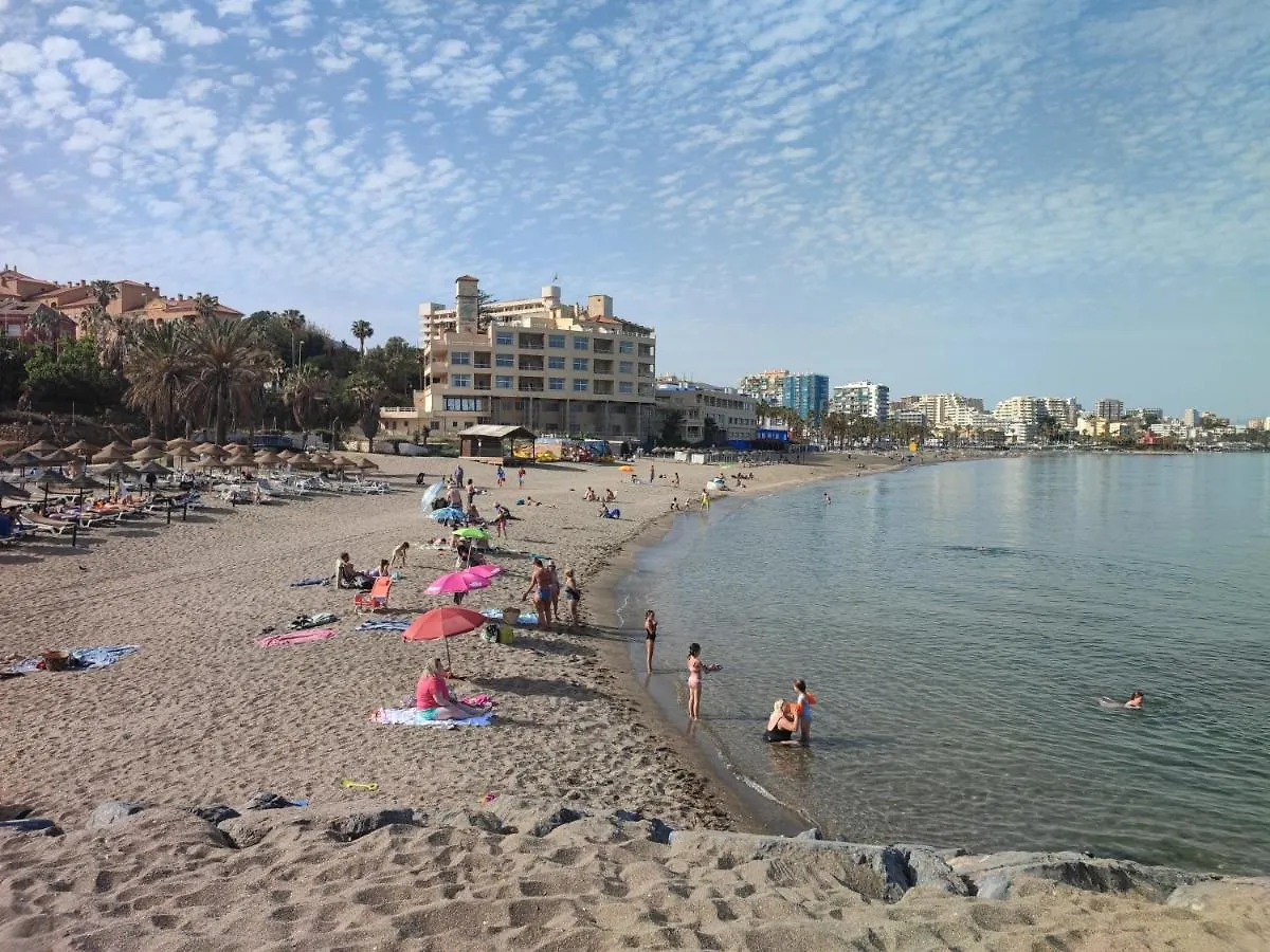 Apartamento Los Patos Beach Benalmadena